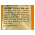 thumbnail image 5 of Ghirardelli Squares Milk Chocolate & Caramel 15.96 oz, 5 of 5