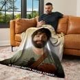 thumbnail image 3 of Warner Bros 100 Night to Remember Kids Silk Touch Throw Blanket, 3 of 6