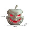 thumbnail image 2 of PEIXUN LED Tealight Candle Halloween Decoration Design LED Tealight Candle Halloween Decoration Design, 2 of 8