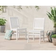 thumbnail image 3 of Better Homes & Gardens Southlake 7-Piece Dining Set, White, 3 of 6