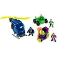 thumbnail image 2 of Imaginext DC Super Friends Gift Set Figure Set, 2 of 2