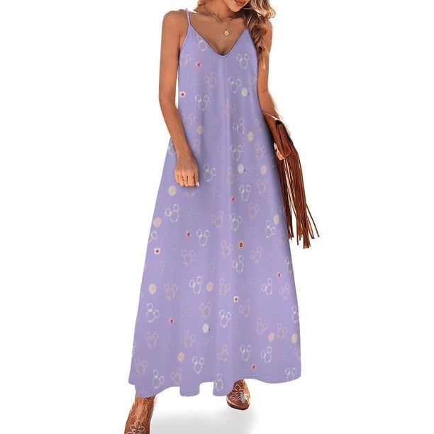 Vestido sin mangas de flores y jardín, vestido sensual y sexy para mujer, vestidos de noche de lujo para mujer 2024