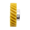 thumbnail image 4 of 10X W10112253 Pieza de Repuesto de Engranaje Helicoidal para Batidora Que Se Adapta Perfectamente Una Las Batidoras para KitchenAid; Sustituye Una 4162897 4169830 AP4295669, 4 of 5