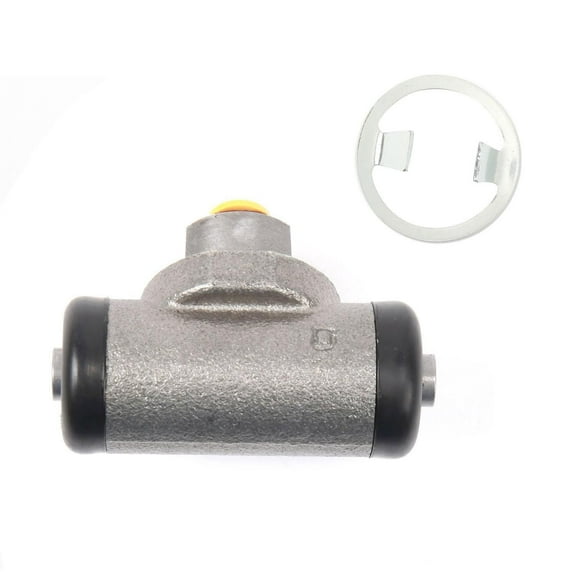 Dorman W37625 Rear Drum Brake Wheel Cylinder for Specific Models Fits select: 1983-1991 CHEVROLET S TRUCK, 1978-1987 BUICK REGAL