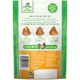 thumbnail image 2 of Greenies Pill Pockets for Dogs Chicken Flavor Large, Capsule Size Soft Dog Treats, 7.9 oz, (30 Pk), 2 of 8