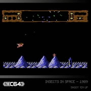 Evercade The C64 Collection 2 [#C-2]
