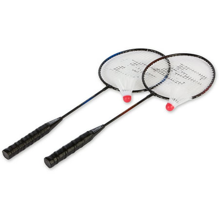 EastPoint Sports 2-Player Badminton Racket Set