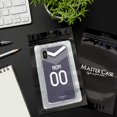 thumbnail image 4 of Coque Xiaomi Redmi Note 8 Bordeaux,iPhone 14 Pro Max, 4 of 7