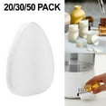 thumbnail image 4 of WinWay Tampons en Microfibre de Remplacement pour Huiles Essentielles pour Diffuseurs Domestiques,, 4 of 6