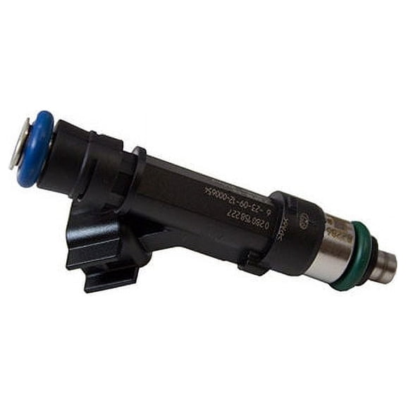 Fuel Injector - Compatible with 2011 - 2020 Ford Mustang 2012 2013 2014 2015 2016 2017 2018 2019