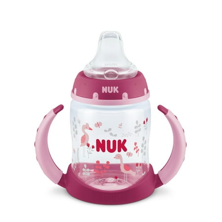 Ndk Seals - Nuk Learner Cup 6m+, 1.0 CT