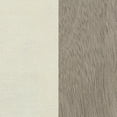 thumbnail image 5 of Beige Upholstered Parsons Dining Chairs (Set of 2) | Combine Modern & Classic for Timeless Appeal | Rustic Pine Finish on Wood | Fit Various Interior Styles, 5 of 7