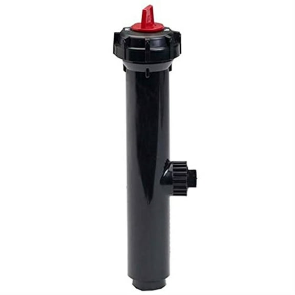 Toro  570 Series  6 in. H Adjustable  Sprinkler