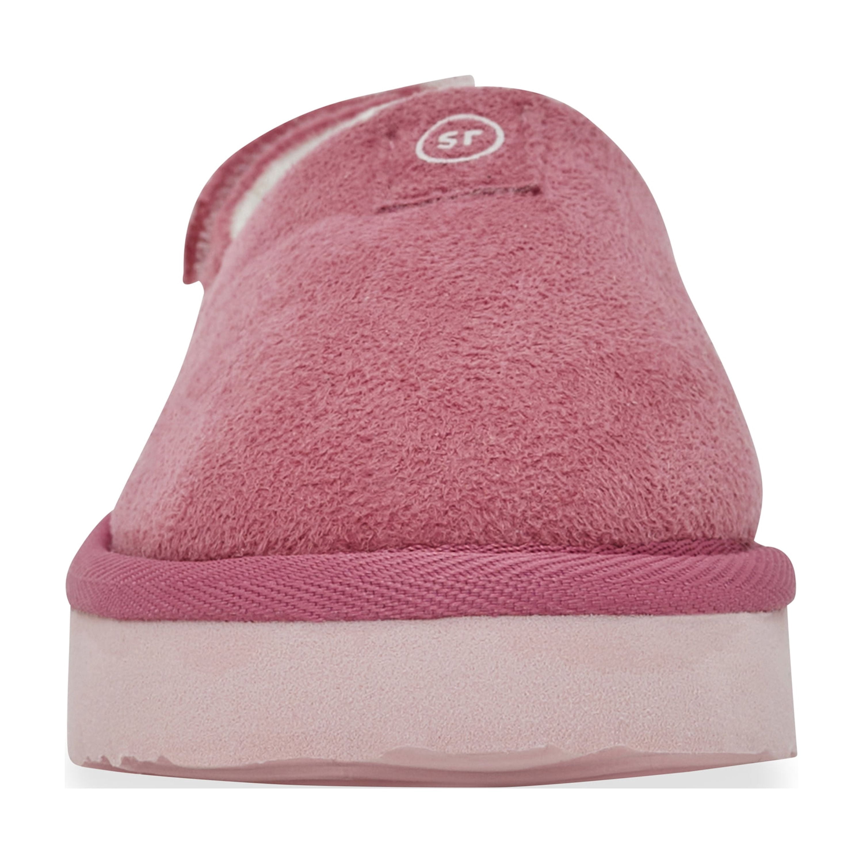 Munchkin by Stride Rite Slippy Toddler Girls Slipper