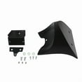 thumbnail image 4 of Motorcycle Chin Lower Front Spoiler Air Dam Fairing Cover For Harley Sportster 48 883 1200 2004-2018, 4 of 9