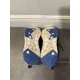 thumbnail image 4 of Ad-id-as Men's Running Shoes Size 12 Blue, 4 of 5