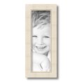 thumbnail image 2 of ArtToFrames 5x15" White Panel Picture Frame, Multi Wood Poster Frame, with Regular Glass and 2 (FBPL-5095), 2 of 7