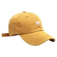 thumbnail image 1 of Casquette à Visière pour Activités Extérieures Unisexe Chapeau de Soleil Durable Style Baseball pour Course Randonnée et Usage Quotidien, 1 of 2