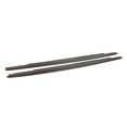 thumbnail image 3 of Ikon Motorsports Compatible with 17-23 BMW 5 Series G30 MT MP Style Side Skirt Extension With Sills 2PCS, 3 of 9