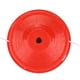 thumbnail image 1 of Reemplazo Universal de Cabezales de Corte de Césped Para Cortacésped de Jardín, Duradero y Cómodo de USAR, Rojo, 1 of 7