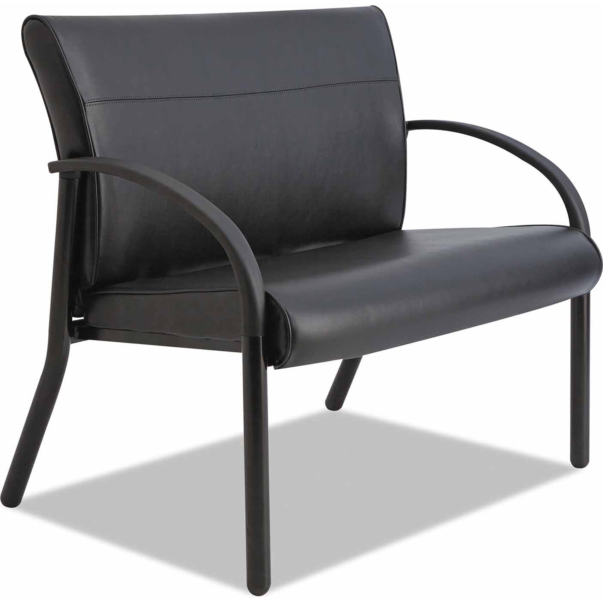 LaZBoy Contract Gratzi Reception Series Bariatric Guest Chair