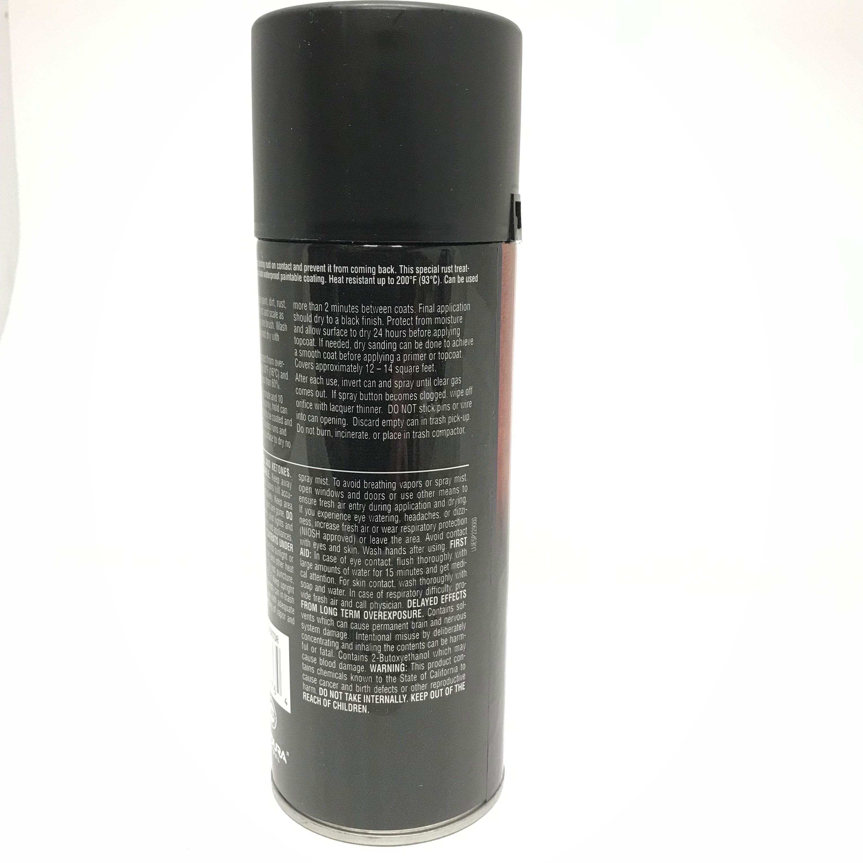Vht clearance rust converter
