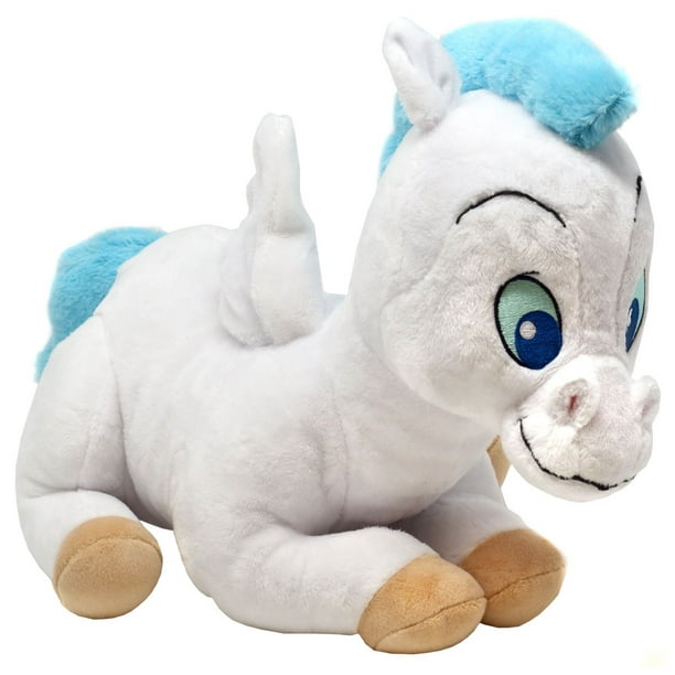 hercules plush doll