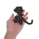 thumbnail image 5 of IDEANATEGRATE 2Ud De Hierro Fundido Negros Para Colgar Sombreros Y Llaves Con Estilo Rústico, 5 of 6