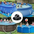 thumbnail image 5 of Colador de Salida de Piscina de Plástico Conector de Piscina Piezas de Bomba de Piscina para Conector de Chorro de Agua de Piscina 25022E 4000, 5 of 5