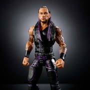 WWE Elite Collection Top Picks Damian Priest Action Figure & Accessories, 6-inch Collectible Set