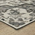 thumbnail image 6 of Mohawk Home Priam Indoor Woven Area Rug, Grey, 2'11" x 5', 6 of 8