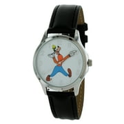 Vintage style backward ticking watch Goofy Molded Hand Quartz watch GY5007