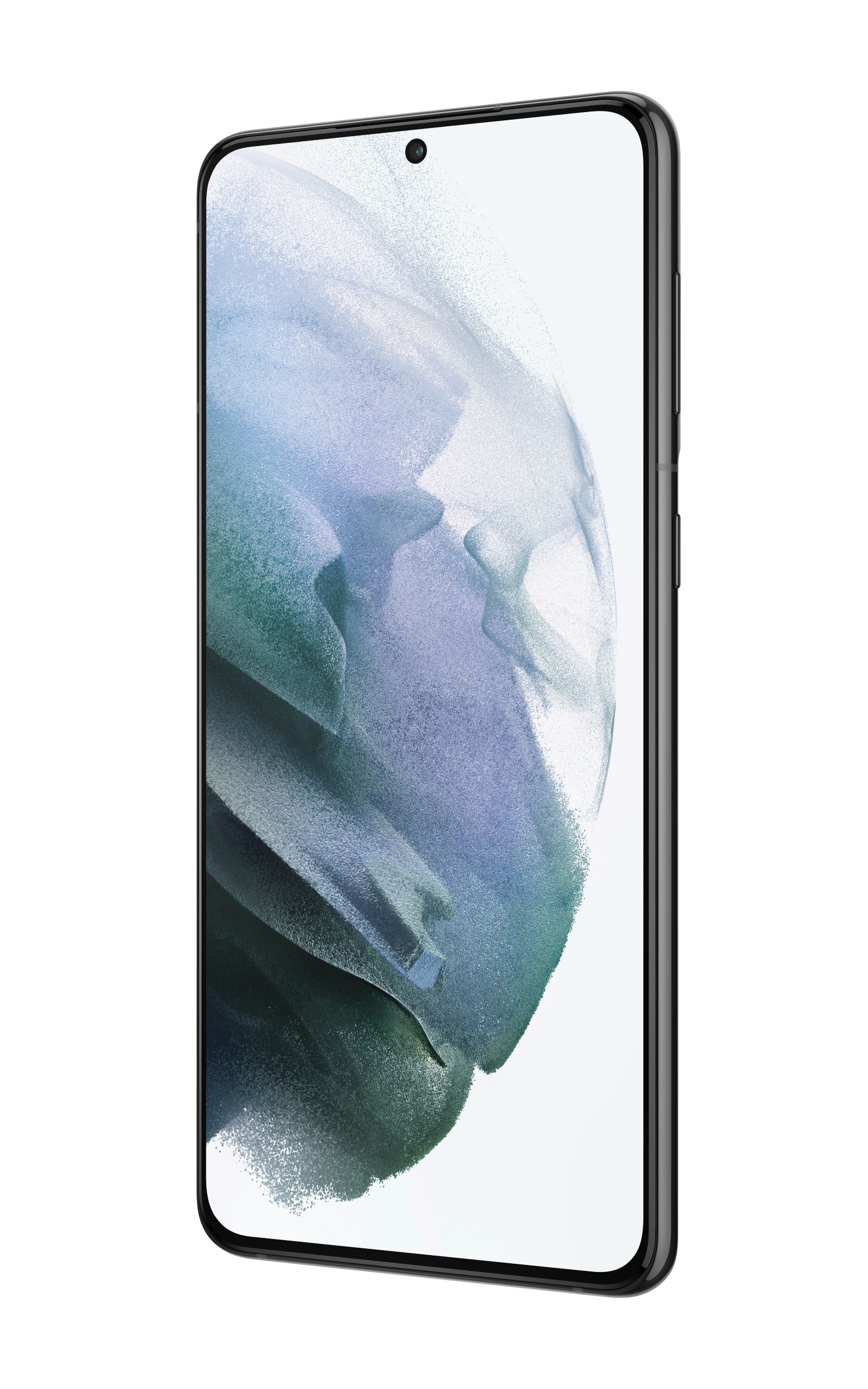 Verizon Samsung Galaxy S21+ 5G Black 128GB - image 2 of 2