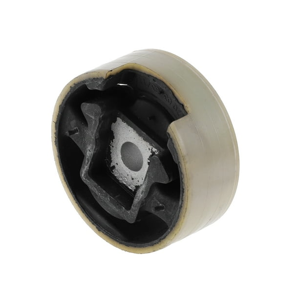 Buje del Montaje del Subchasis del Motor Único para Audi A3 para VW Golf Caddy Trasero No.1K0199867