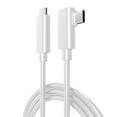 thumbnail image 2 of Cable USB C Baoblaze USB3.2 GEN1 5GBPS Varios Longitudes Blanco, 2 of 7