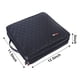 thumbnail image 5 of Funda para CD/DVD, cartera portátil con capacidad para 200, 5 of 6