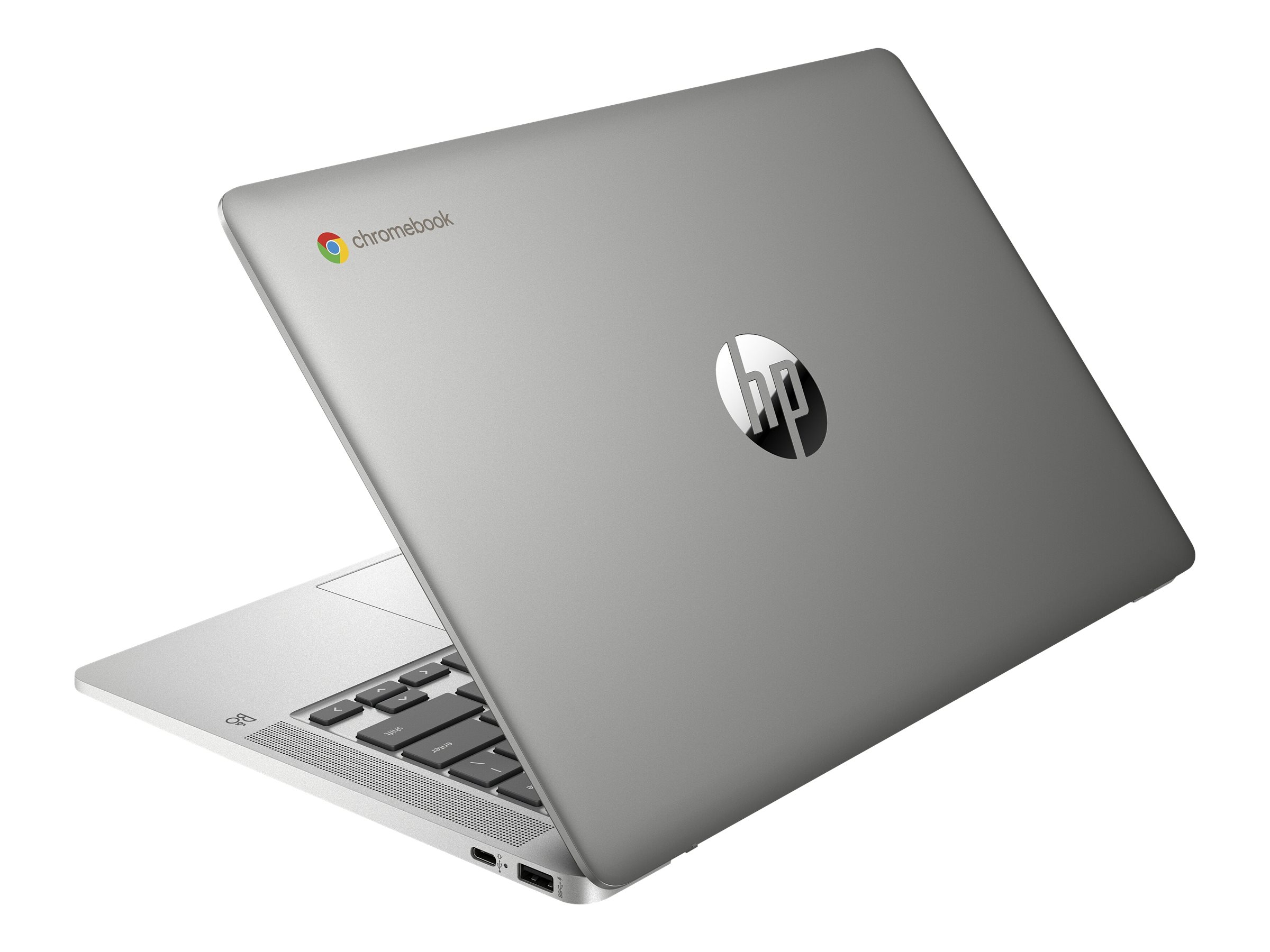 特別価格 HP A4-9120C Chromebook、14a-na0023cl、N4000、4GB、64GB、マウス付き Memory 