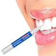 thumbnail image 4 of Eficaz Dientes Blancos Gao Jinjia Blanqueamiento Pluma Gel Blanqueador Mancha Goma De Borrar, 4 of 4