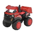 thumbnail image 5 of Camión Electrico Truck Bombero Prinsel de 12 V, 5 of 5