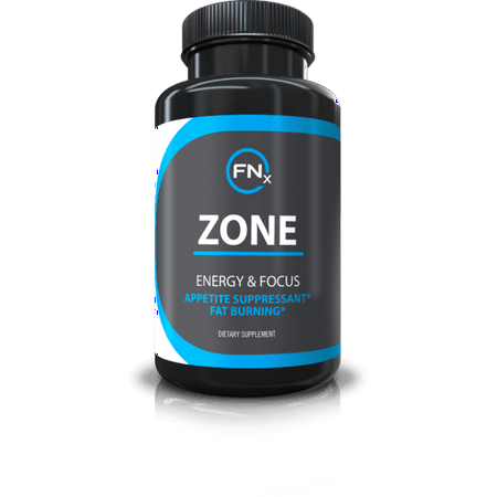 60 Caps Supplement Pills - Fenix Nutrition- Zone 60 caps