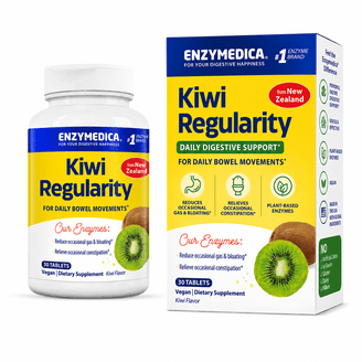Enzymedica, Gut Health Formula, Intestinal Relief, Supports