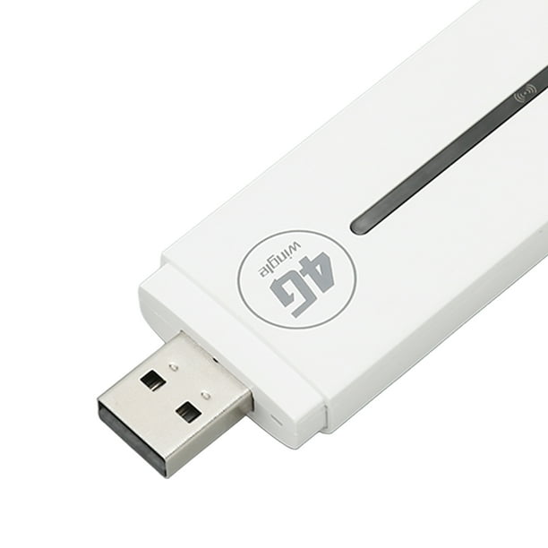 Enrutador Wi Fi USB, Módem WiFi USB 4G Enrutador Wi Fi Módem Wi Fi GUSB Tecnología de vanguardia