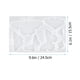 thumbnail image 4 of Molde para colgante de mariposa DIY, molde para hacer decoración colgante de mariposa, molde para manualidades DIY, 4 of 5