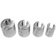 thumbnail image 1 of Poids de Roue - Rayon Argent 0.5 oz., 1 of 1
