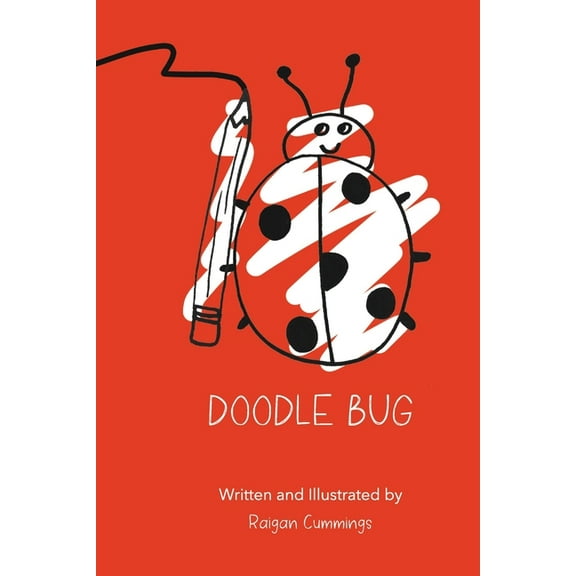 Doodle Bug (Paperback)