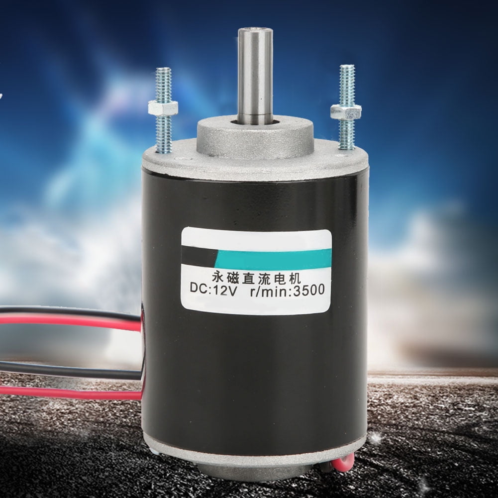 Hollow Shaft DC Motor, Hollow Shaft DC Motor, Gluing Machine Industrial