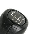 thumbnail image 4 of 5 Speed / 6 Speed Car Gear  Knob Shifter Lever Handball  Head Replacement Modification Supplies, 4 of 9