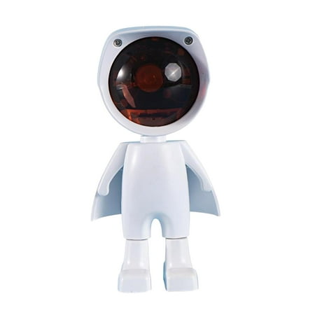 

Light for Bedroom Wall/Ceiling Rainbow Modern LED Night Light for Kids Adults - Sunset