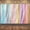5x3FT, variant on Pastel Gradient Drape Backdrop Soft Colorful Curtains Birthday Background Colorful Birthday Celebration Festival Party Decorations Banner Supplies Photo Booth Props