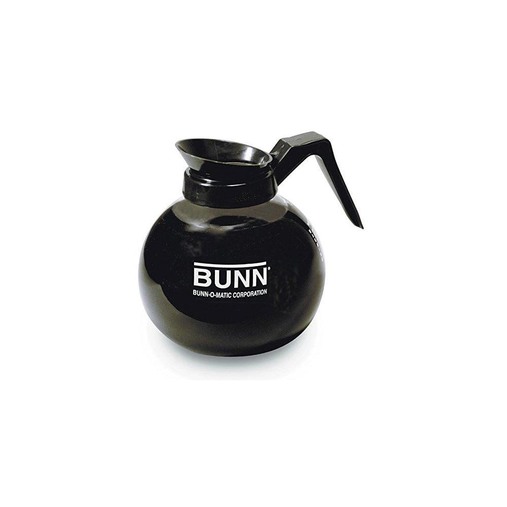 bunn coffee decanter